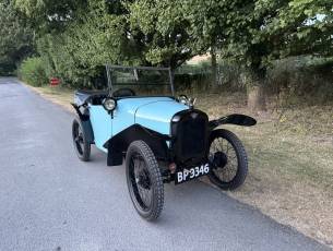 1924 Austin 7 'Sports 50mph' &nbsp;Replica Sports