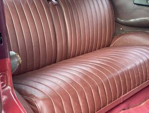1930 Morris Isis