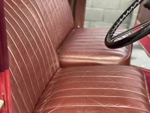 1930 Morris Isis