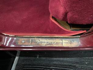 1930 Morris Isis