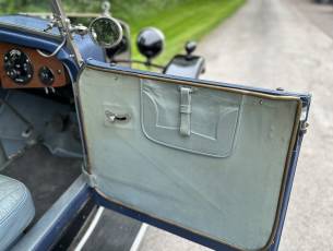 &nbsp; 1930 Riley Nine MklV four seat Tourer