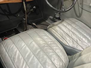 &nbsp; 1930 Riley Nine MklV four seat Tourer