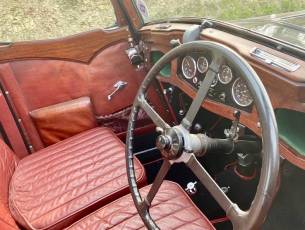 1932/3 Riley Monaco -considerable expenditure