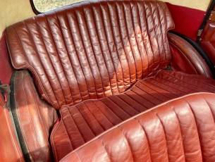 1932/3 Riley Monaco -considerable expenditure