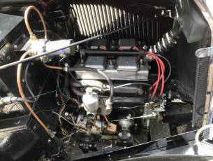 1932 Riley Monaco -considerable expenditure