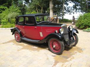 Classic Cars Sold :: Robin Lawton