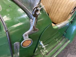 1935 MG PA Midget | Fascinating Period History