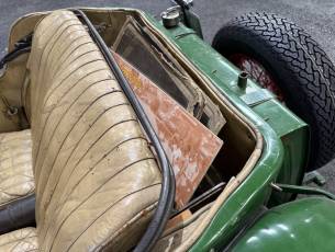1935 MG PA Midget | Fascinating Period History