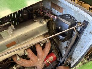 1935 MG PA Midget | Fascinating Period History
