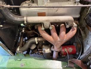 1935 MG PA Midget | Fascinating Period History