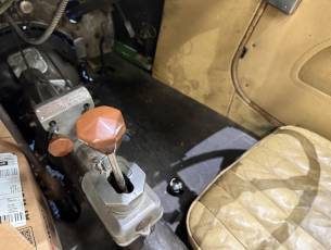 1935 MG PA Midget | Fascinating Period History
