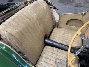1935 MG PA Midget | Fascinating Period History