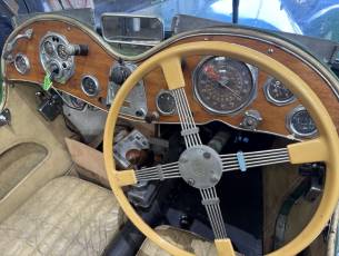 1935 MG PA Midget | Fascinating Period History