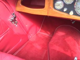 1936 Riley 12/4 Lynx - Arriving Soon