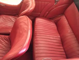 1936 Riley 12/4 Lynx - Arriving Soon