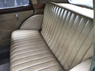 1936 Riley 12/4 Merlin
