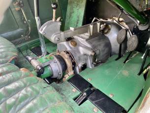 1936 Riley Sprite &ndash; BKV 88 - Pre-war competition history