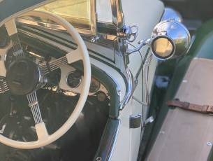 1936 Riley Sprite &ndash; BKV 88 - Pre-war competition history
