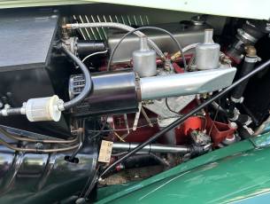 1938 MG Midget &lsquo;Series TA&rsquo;&nbsp;