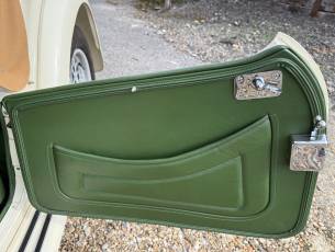 1947 MG TC | Close to Concours Condition
