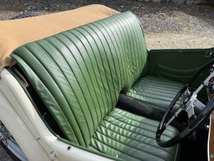 1947 MG TC | Close to Concours Condition