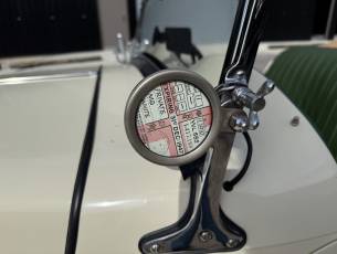 1947 MG TC | Close to Concours Condition