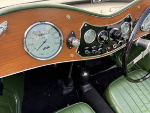 1947 MG TC | Close to Concours Condition