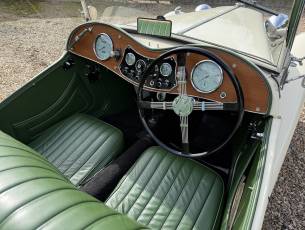1947 MG TC | Close to Concours Condition