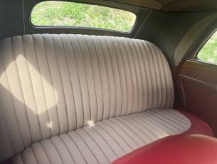 1948 Riley 1&frac12; Litre RMA