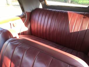 1950 Citroen Light 15 - Slough Built RHD