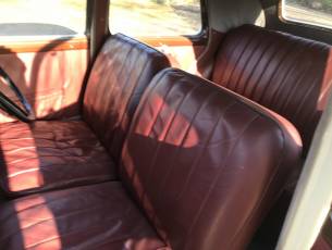 1950 Citroen Light 15 - Slough Built RHD