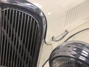 1950 Citroen Light 15 - Slough Built RHD