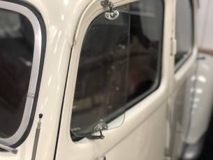1950 Citroen Light 15 - Slough Built RHD