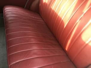 1950 Citroen Light 15 - Slough Built RHD