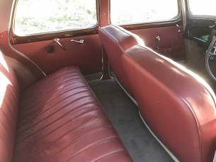 1950 Citroen Light 15 - Slough Built RHD
