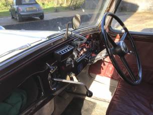 1950 Citroen Light 15 - Slough Built RHD