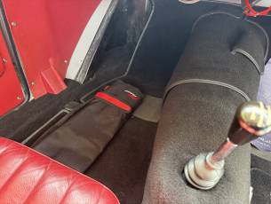 1957 MGA Coupe - Competition-Inspired Styling | Extensive Restoration
