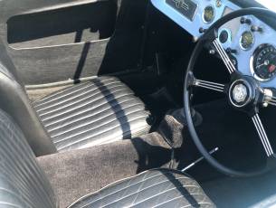 1960 MGA 1600  Mk1