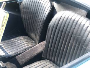 1960 MGA 1600  Mk1