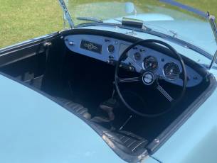 1960 MGA 1600  Mk1