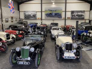 Considering the Sale of Your Vintage or Classic Car?