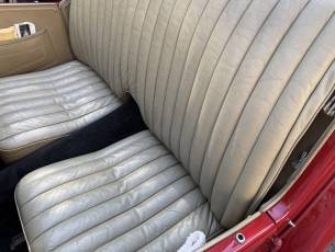 MG TC 1949 Midget